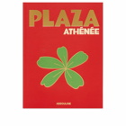 Assouline Plaza Athénée in Jean Imbert 