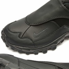 Nike Acg Phassad Sneaker in Black