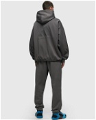 Adidas One Fl Hoody Grey - Mens - Hoodies