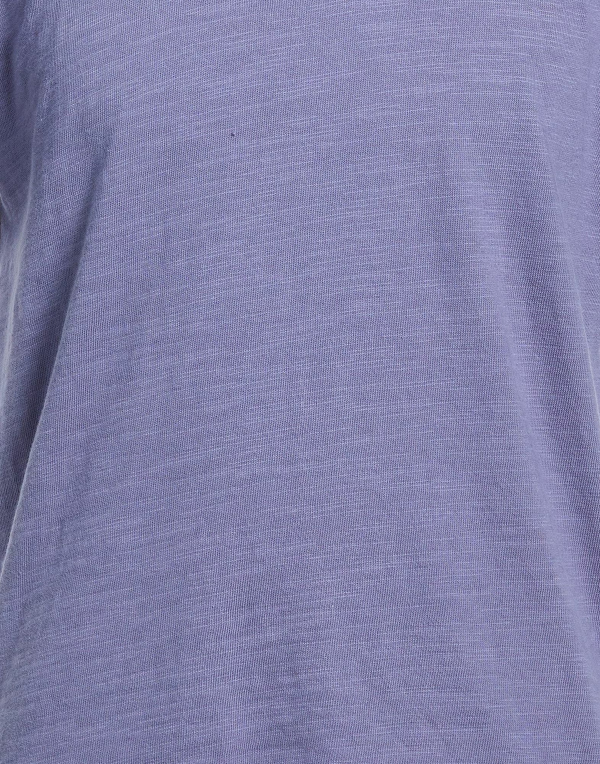 Rag & Bone Mens T-shirt in Purple