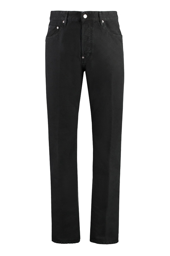 Photo: Dsquared2 5-pocket Straight-leg Jeans