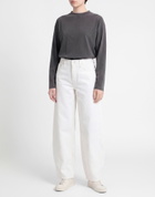 True Religion Womens Jeans Ivory