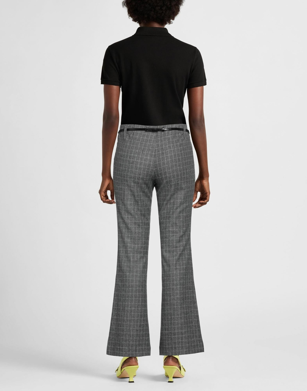 Maje Womens Pants Lead