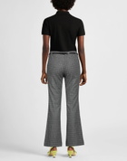 Maje Womens Pants Lead