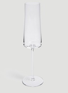 Ichendorf Milano Manhattan Champagne Flute Set