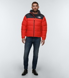 The North Face - 92 Retro Anniversary Nuptse down jacket