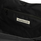 Mazi Untitled Fave Cross Body Bag in Black 