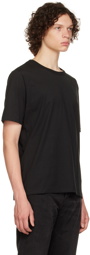 Séfr Black Luca T-Shirt