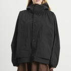 YMC Women's Bonehead Jacket in Black