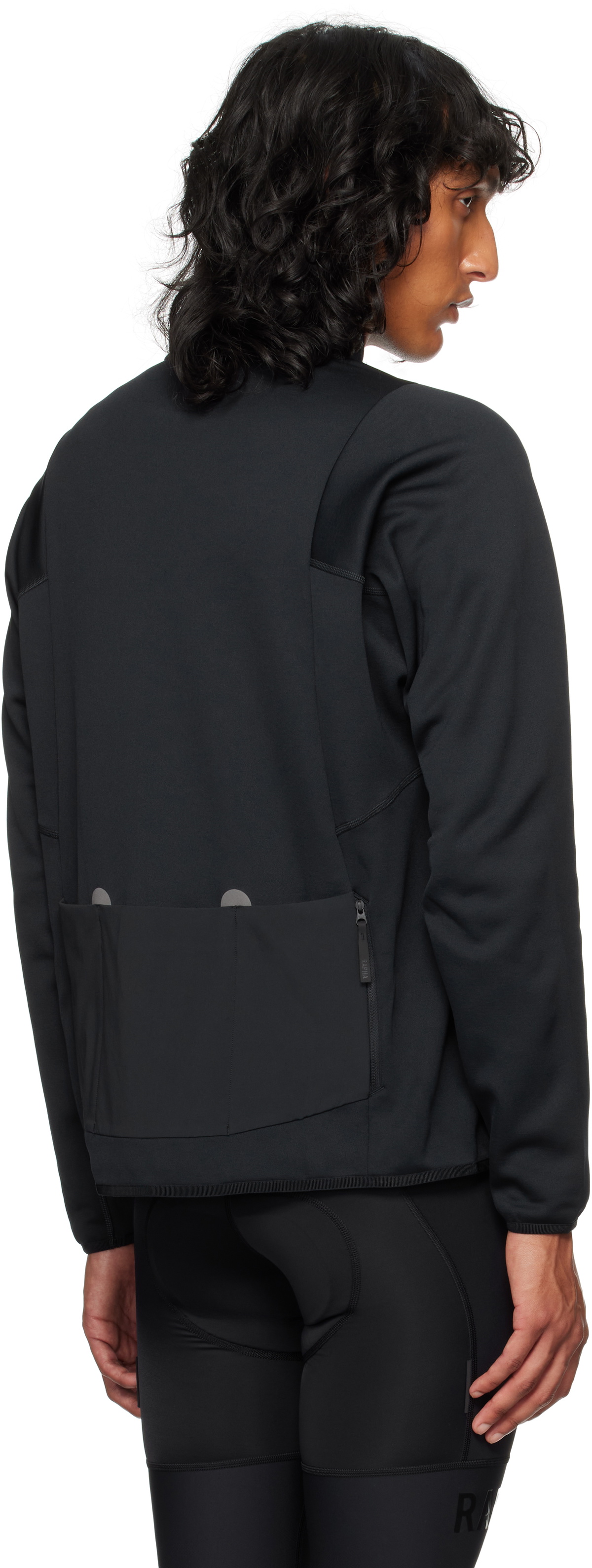 Rapha ジャケット&ビブタイツ Men's Core Rain Jacket | Rapha