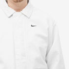 Nike Men's Life Filled Work Jacket in Phantom/Black