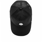 Moncler Genius x Palm Angels Baseball Cap in Black