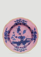 Ginori 1735 Oriente Italiano Round Platter