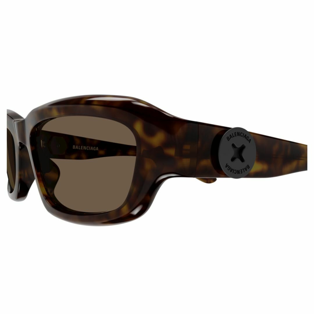 Balenciaga Eyewear Bb0409s002
