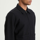 Lady White Co. Men's Loma Blouson in Black