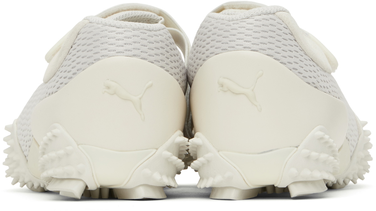 PUMA Off-White Mostro Fey Premium Sneakers Puma
