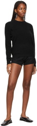 Frenckenberger Cashmere Adi Shorts