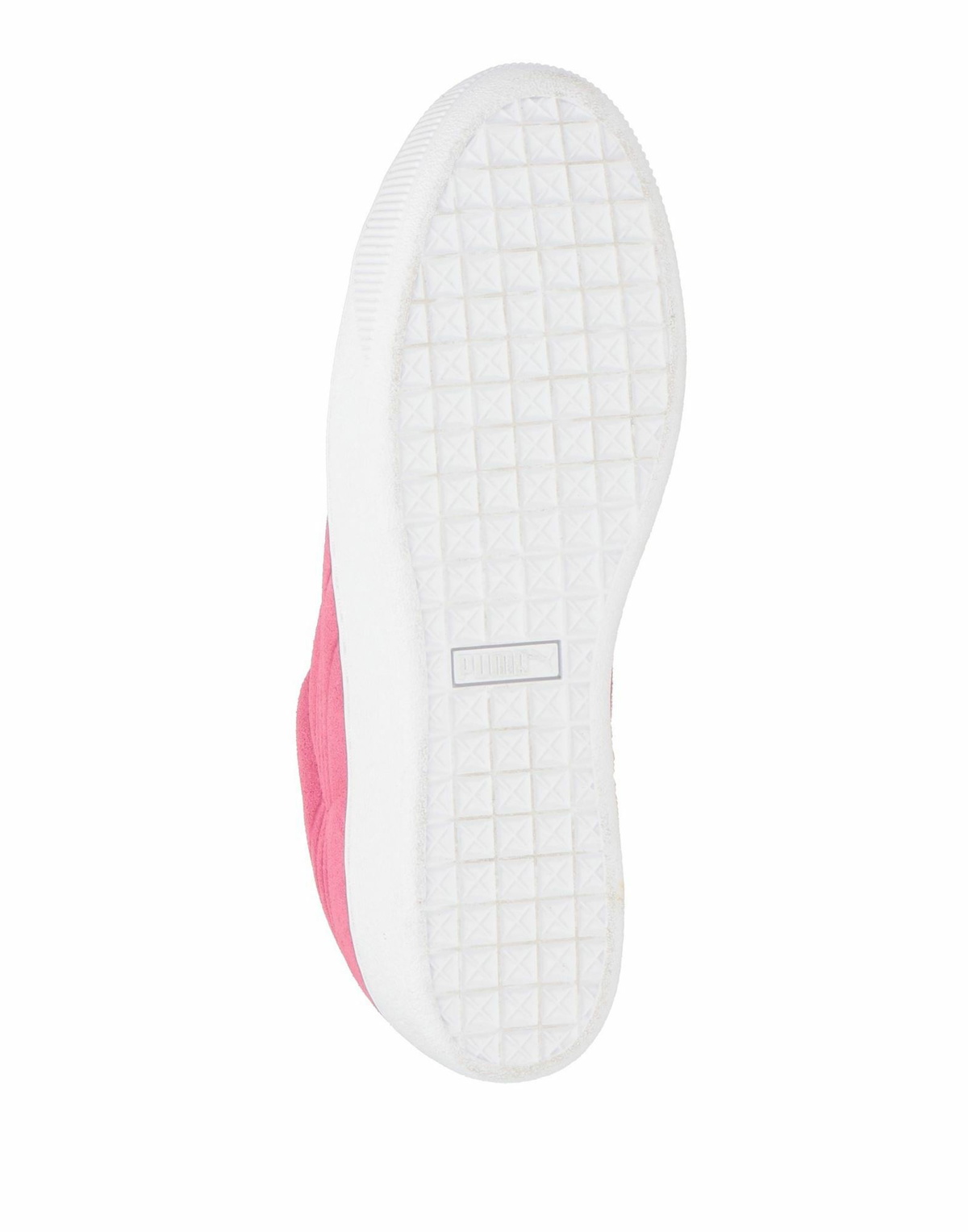 Puma Womens Sneakers in Pink