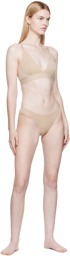 Baserange Beige Bell Briefs