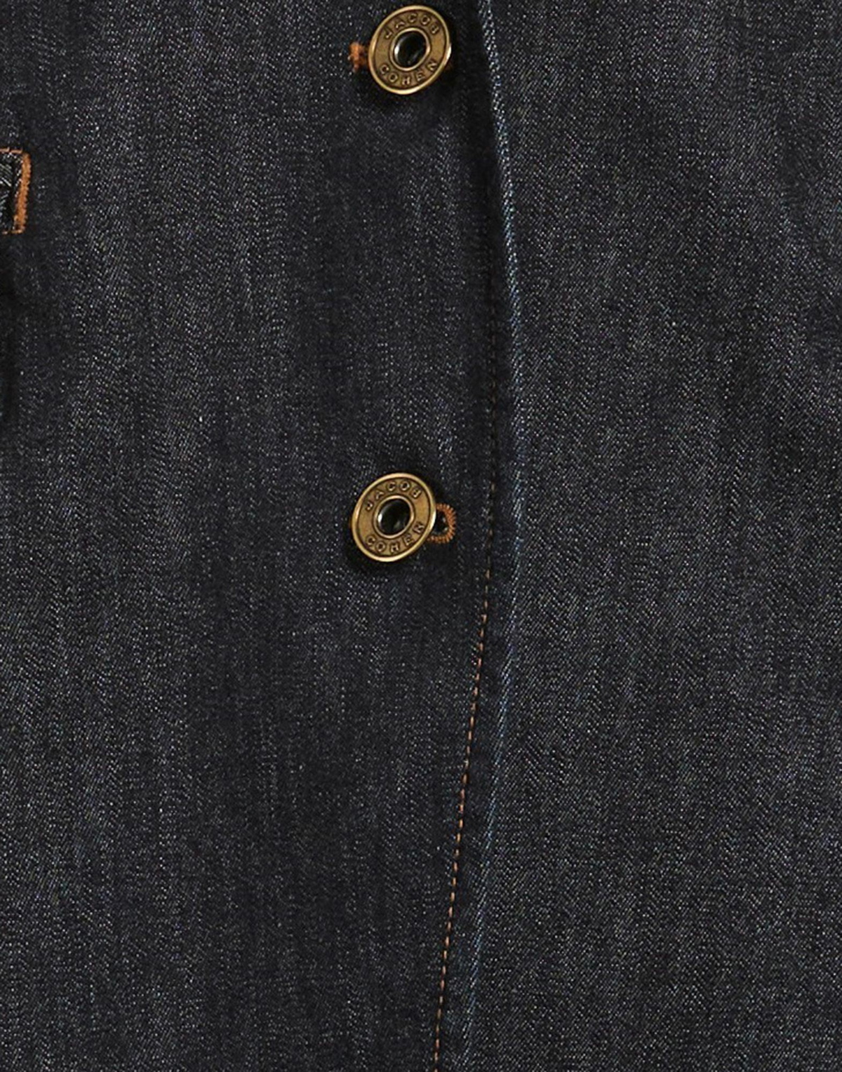 Jacob Cohёn Womens Blazer in Blue