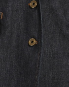 Jacob Cohёn Womens Blazer in Blue