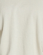 Peserico Womens Sweater Light in Grey