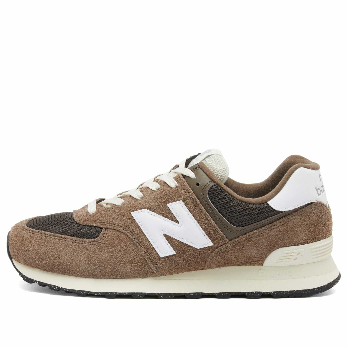 ◆正規品◆NEW BALANCE U574RBI BROWN◆関税/送料込◆男女共用◆ New Balance U574RBI in Brown New Balance