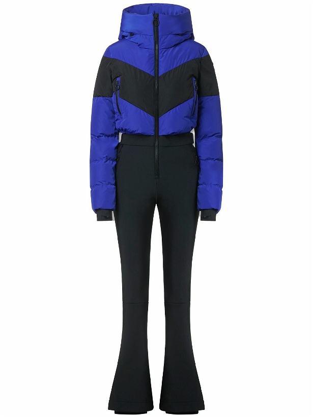 Photo: FUSALP - Kira Tech Puffer Ski Suit