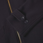 NN07 Jeremy Wool Zip Jacket