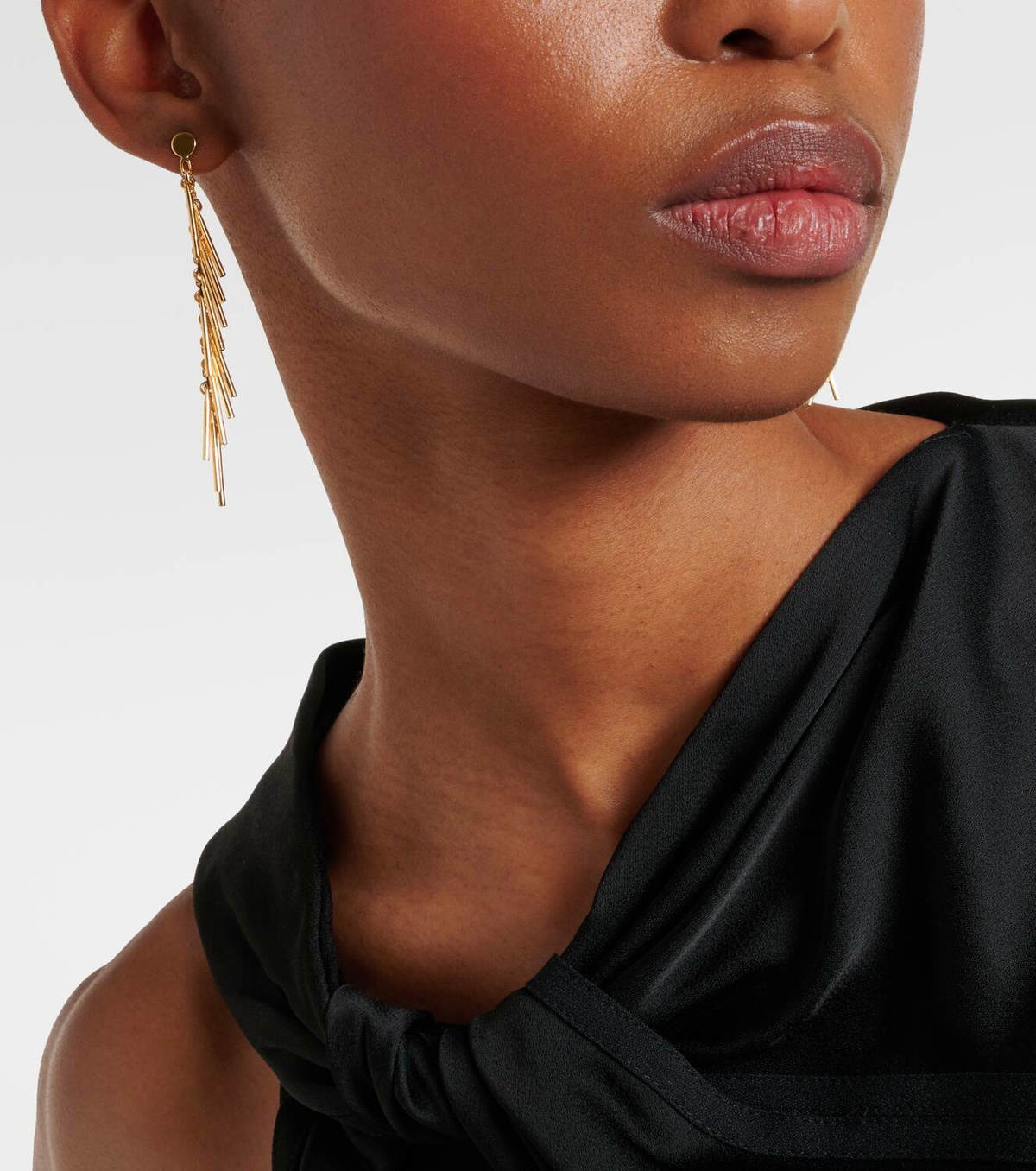 Jil Sander Drop earrings