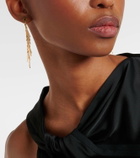 Jil Sander Drop earrings