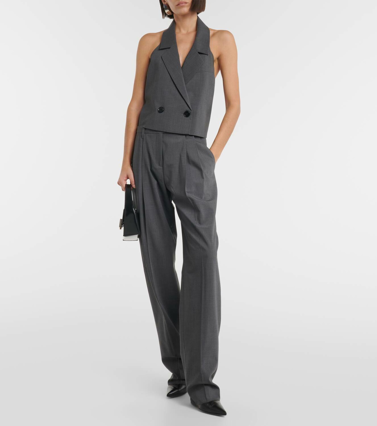 Dorothee Schumacher Modern Sophistication pants Dorothee Schumacher