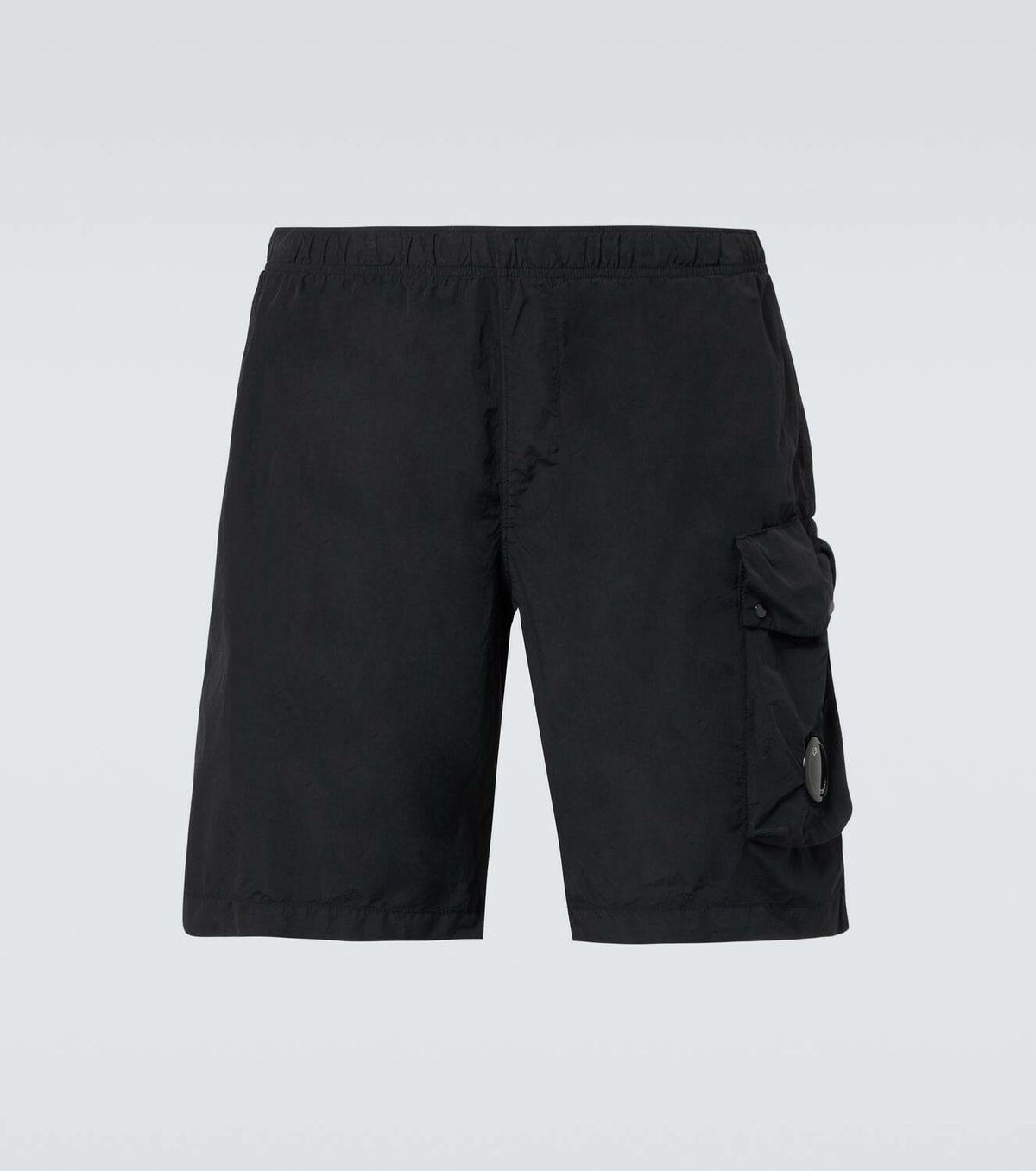 C.P. Company Flatt Lens swim trunks