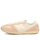 New Balance 471 Sneaker in Bisque