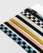 HAY HAY Dogs Leash-Flat M/L black/white Mens Pet Care