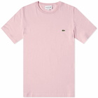 Lacoste Men's Classic T-Shirt in Lotus