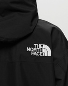 The North Face Gtx Mtn Jacket Black - Mens - Shell Jackets