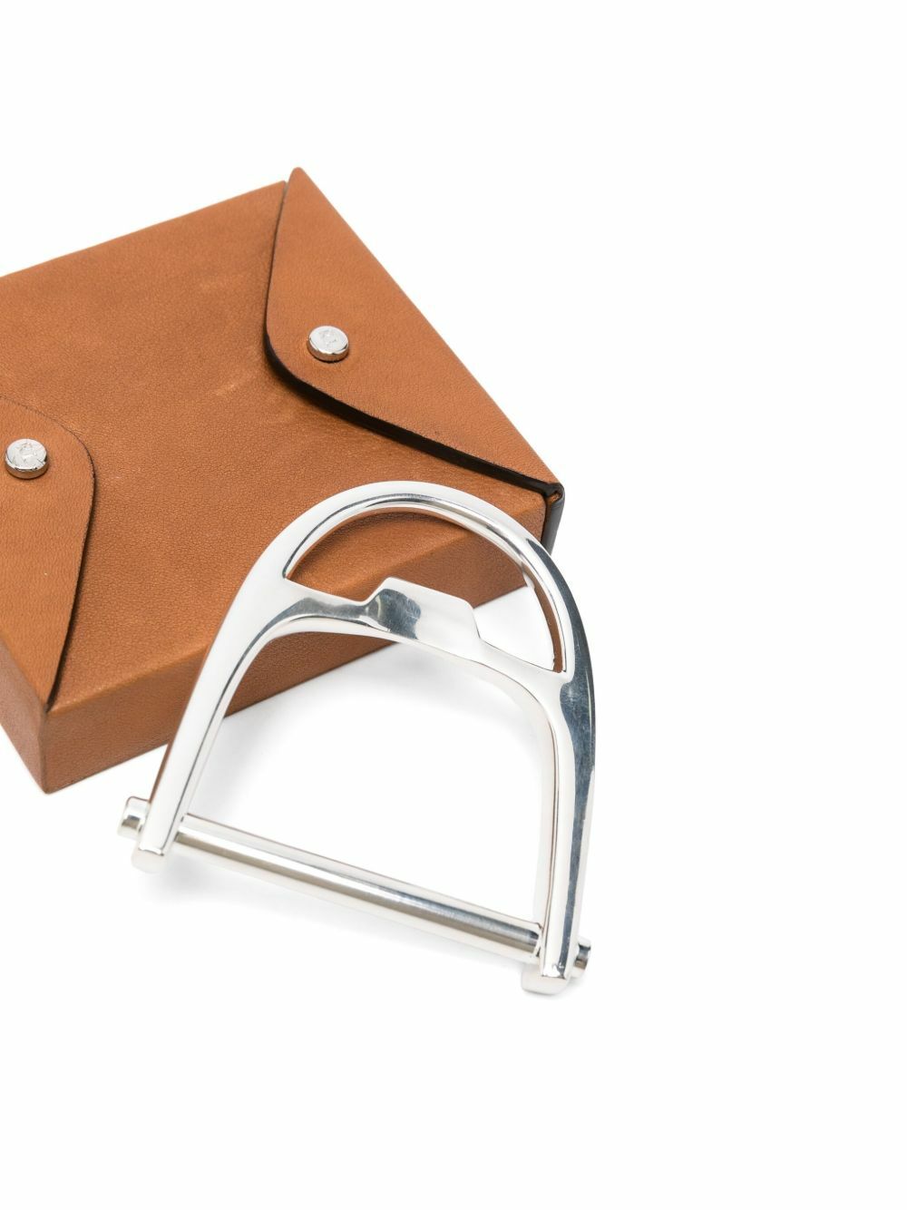 Ralph Lauren Home Stirrup Bottle Opener