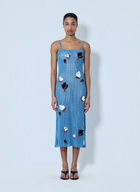 Marni Knit Midi Dress