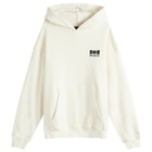 Nahmias Men's Miracle Meadows Hoodie in Antique White