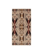 Pendleton White Sands Bath Towel White Sands