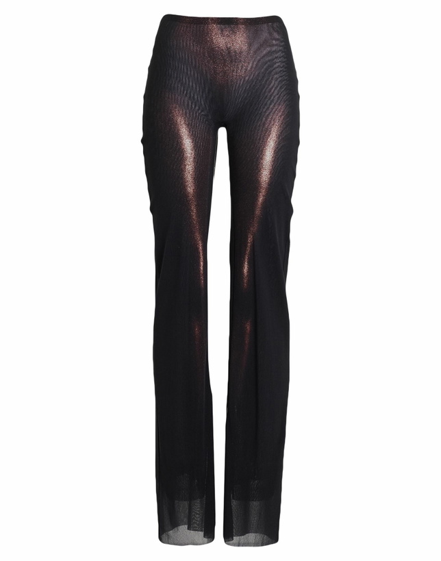 Photo: Jean Paul Gaultier Womens Pants in Black