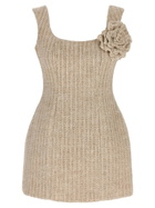 Giuseppe di Morabito Tricot Dress
