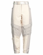 Jordan Womens Pants Light in Grey