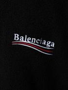 BALENCIAGA - Political Campaign Tech Jacket
