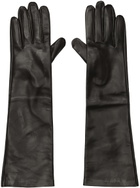 Jil Sander Nappa Medium Gloves