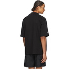 Heron Preston Black Style T-Shirt