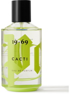 19-69 - Palm Angels Limited Edition Cacti Eau de Parfum, 100ml