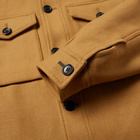 Paul Smith Wool Button Jacket