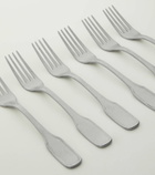 Bitossi 24-piece utensils set